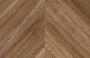 Global Tile Hispanica GT1206022594MCR Hispanica коричневый шеврон 60x120 фото-5