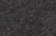 Versace Meteorite G0047080 Meteorite Megabarocco Nero R 60x120 фото-6