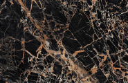Versace Maximvs G67584 Black & Gold Lux R 60x120 фото-3