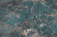 Staro Palacio  Neo Amazonite Teal High Gloss 60x120 фото-2