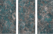 Staro Palacio  Neo Amazonite Teal High Gloss 60x120 фото-3