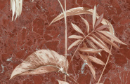 Naxos Mind 145015 Mind Lya Red Molato Rect 120x278 фото-3