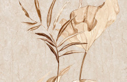 Naxos Mind 145014 Mind Lya Ivory Molato Rect 120x278 фото-4