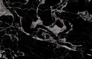 Ennface Marble ENMAR7005HG60120 Portoro Black High Glossy 60x120 фото-3